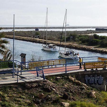Apartamento Casa 2 Mares La Manga del Mar Menor Exterior foto