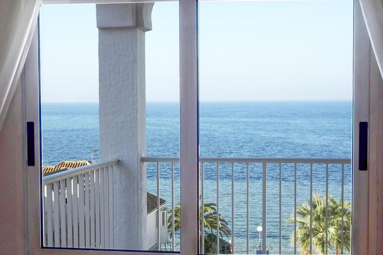 Apartamento Casa 2 Mares La Manga del Mar Menor Exterior foto